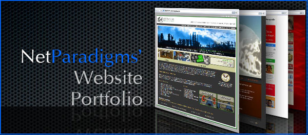Websites Poster